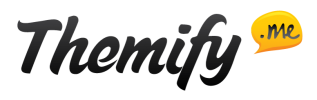 Logo Themify